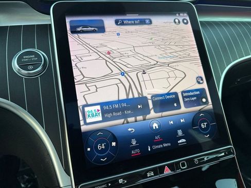 Used 2024 Mercedes-Benz C 300 4MATIC Sedan w/ AMG Line w/ Night Package image 21