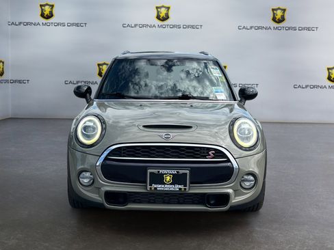 Used 2019 MINI Cooper S image 8