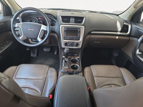 Used 2015 GMC Acadia SLT w/ Open Road Package FWD image 2