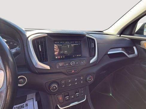Used 2019 GMC Terrain SLE image 14