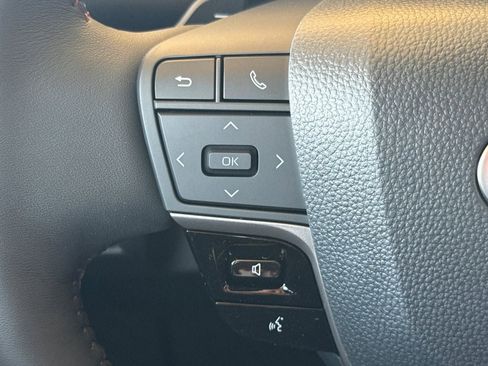 New 2026 Toyota Camry XSE image 27