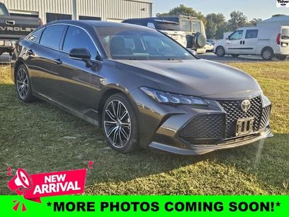Used 2019 Toyota Avalon XSE