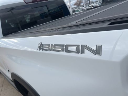 Used 2023 Chevrolet Silverado 1500 ZR2 w/ ZR2 Bison Edition image 14