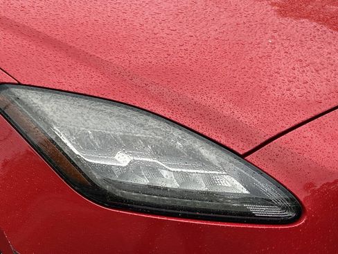 Used 2019 Jaguar E-PACE S AWD/4WD image 9