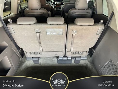 Used 2016 Honda Odyssey EX-L image 31