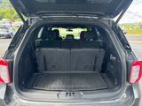 Used 2020 Ford Explorer XLT w/ Equipment Group 202A image 5