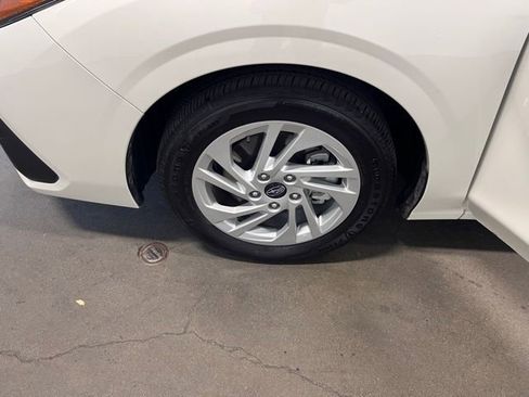 Used 2025 Subaru Impreza 2.0i image 31