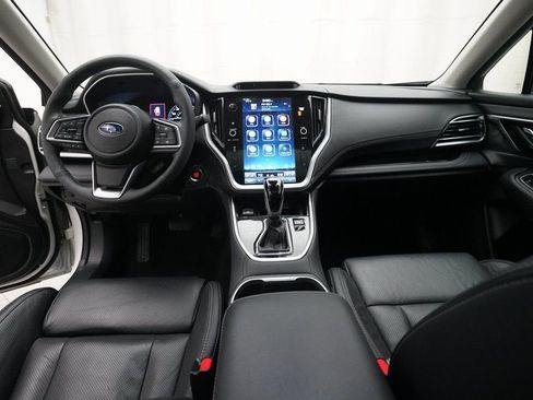 Used 2023 Subaru Outback Touring image 5