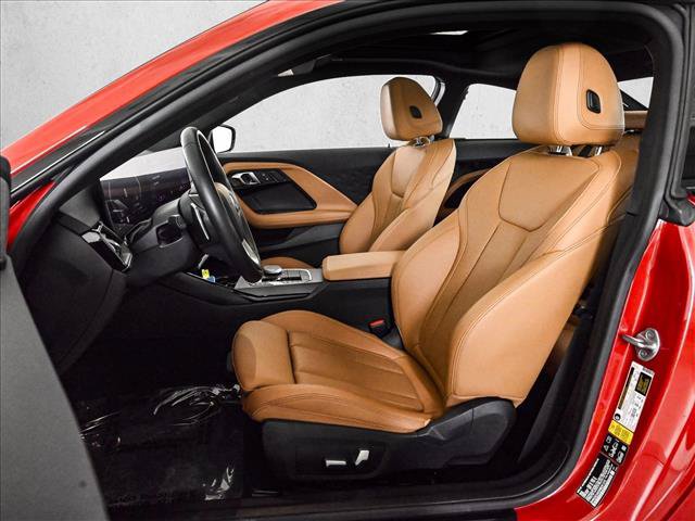 Used 2024 BMW 230i xDrive Coupe AWD/4WD image 17