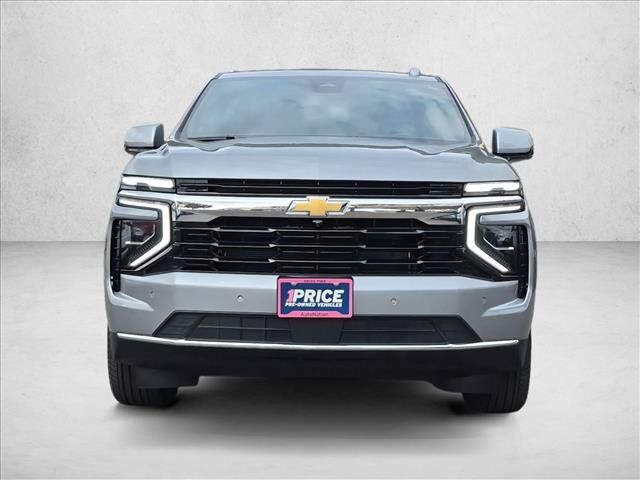 Used 2026 Chevrolet Tahoe LS w/ Max Trailering Package AWD/4WD image 2