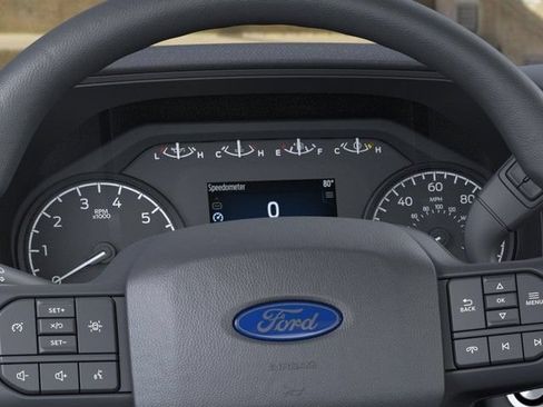 New 2026 Ford F150 XL RWD image 13