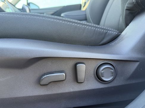 New 2025 Subaru Legacy Premium image 19