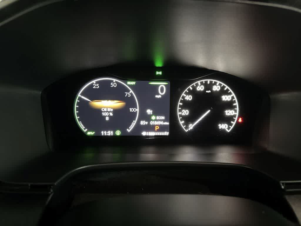 Used 2024 Honda CR-V Sport image 15