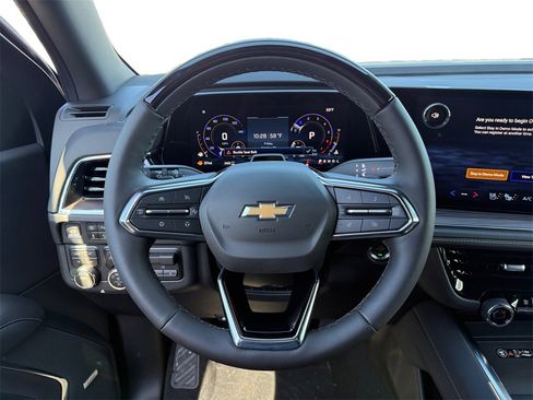 New 2026 Chevrolet Tahoe Premier image 12