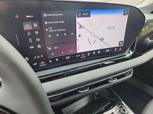 New 2025 Audi A5 2.0T Prestige image 14