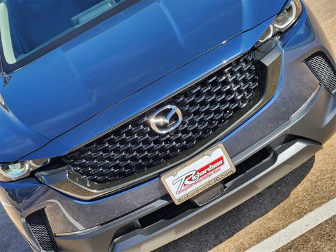 Used 2025 MAZDA CX-50 2.5 Hybrid w/ Premium Plus Pkg image 14