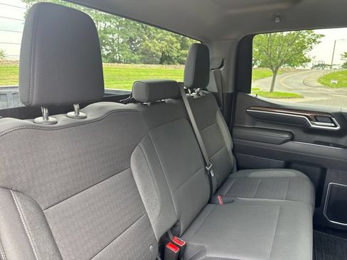 Used 2026 Chevrolet Silverado 1500 RST AWD/4WD image 30