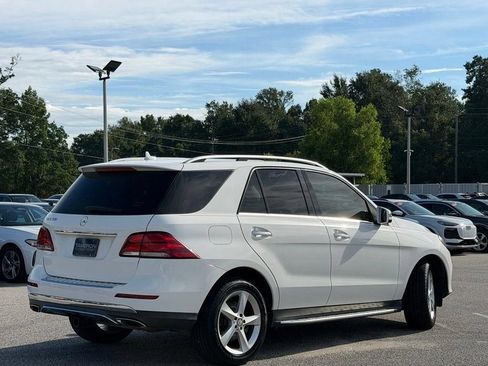 Used 2017 Mercedes-Benz GLE 350 image 5