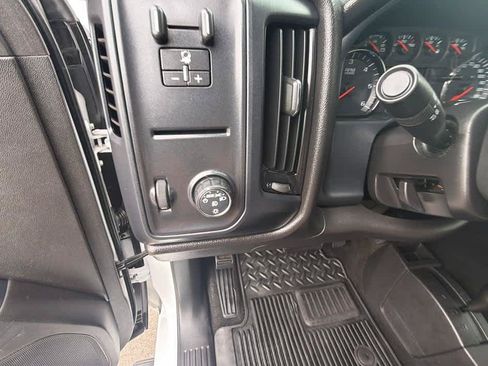 Used 2017 GMC Sierra 1500 4x4 Double Cab w/ Elevation Edition image 17