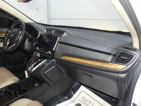 Used 2019 Honda CR-V EX-L image 25