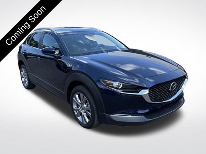 Certified 2023 MAZDA CX-30 AWD 2.5 S w/ Select Package