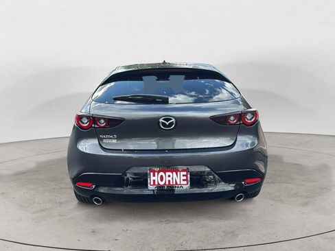 New 2026 MAZDA MAZDA3 2.5 S Hatchback w/ Premium Pkg image 4