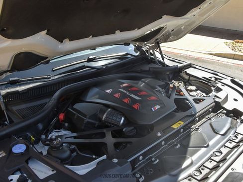 Used 2024 BMW XM w/ M Driver's Package image 19