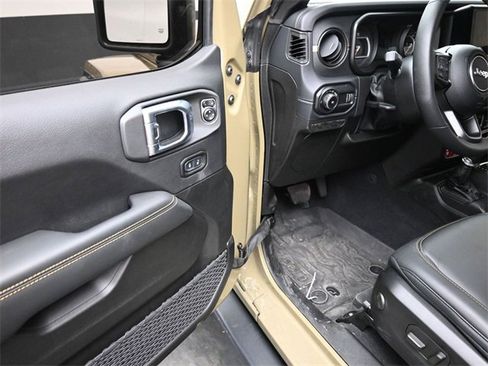 New 2025 Jeep Wrangler Rubicon 392 image 14