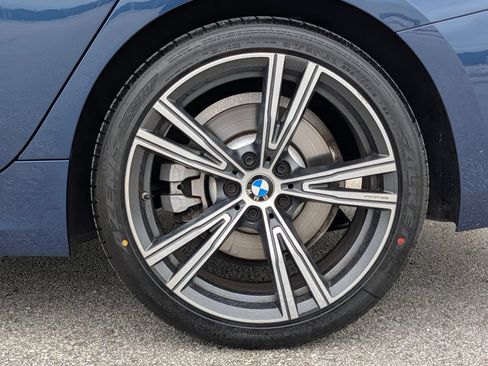 Used 2023 BMW 330i Sedan w/ Driving Assistance Package RWD image 26
