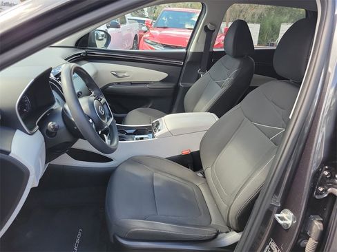 Used 2022 Hyundai Tucson SEL image 24
