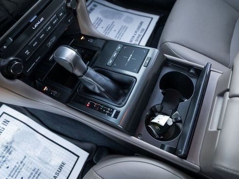 Used 2022 Lexus GX 460 Premium image 23