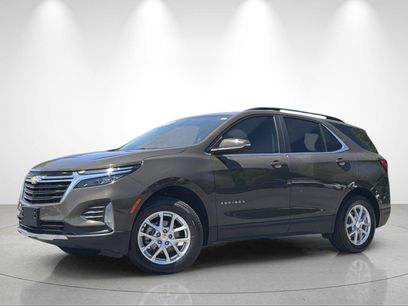 Used 2023 Chevrolet Equinox LT