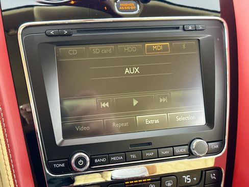Used 2017 Bentley Continental GT AWD/4WD image 14
