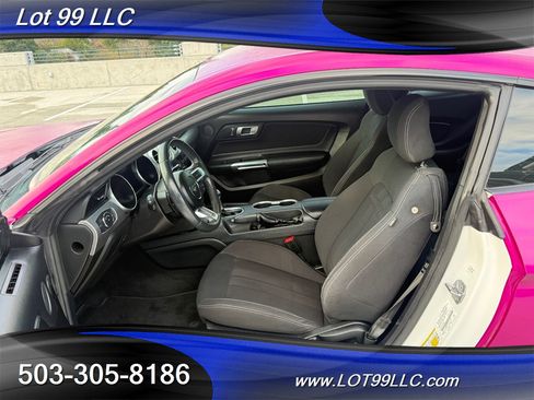 Used 2020 Ford Mustang Coupe w/ Equipment Group 101A image 31