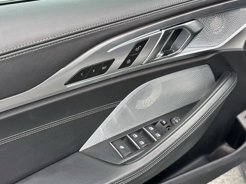 Used 2020 BMW M8 Convertible image 13