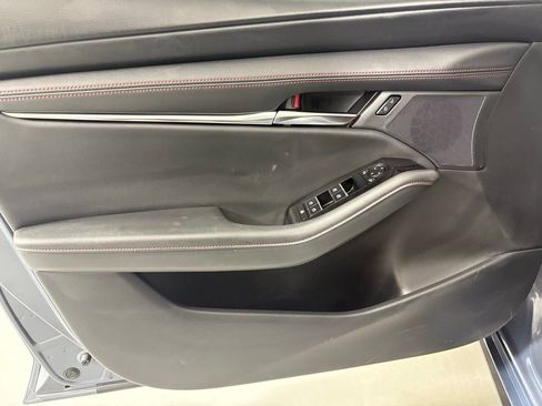 Used 2025 MAZDA MAZDA3 s image 14