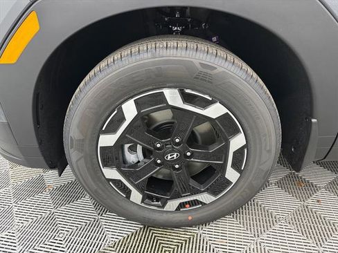 New 2026 Hyundai Santa Fe SE image 11