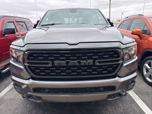 Used 2024 RAM 1500 Big Horn image 2