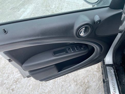 Used 2015 MINI Cooper Countryman S image 13