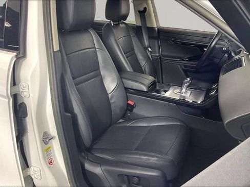 Used 2023 Land Rover Range Rover Evoque S AWD/4WD image 26