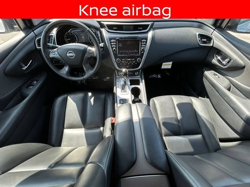 Used 2024 Nissan Murano SV FWD image 28