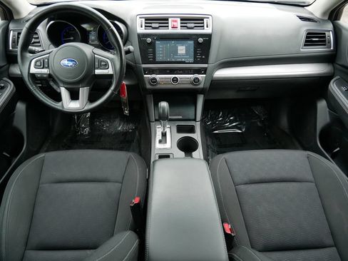 Used 2015 Subaru Legacy 2.5i Premium w/ Popular Package #2 AWD/4WD image 13
