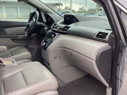 Used 2016 Honda Odyssey EX-L image 34