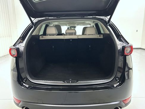 Used 2019 MAZDA CX-5 Grand Touring w/ GT Premium Package image 21