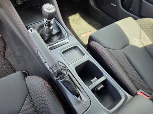 New 2026 Subaru WRX Premium AWD/4WD image 21