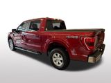 Used 2021 Ford F150 XLT image 3