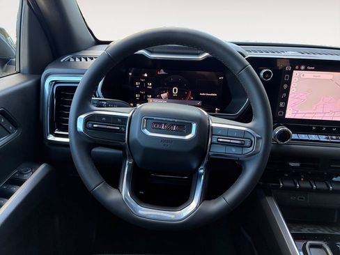 New 2026 GMC Canyon Elevation w/ Convenience Package image 12