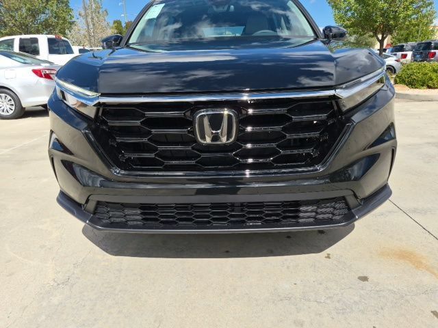 New 2027 Honda CR-V EX image 8