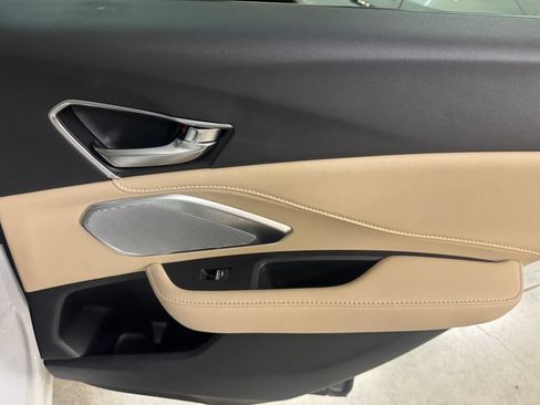 Certified 2024 Acura RDX SH-AWD w/ Technology Package image 36