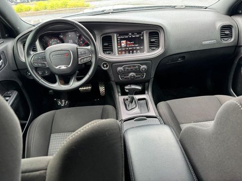Used 2023 Dodge Charger GT w/ Blacktop Package AWD/4WD image 11
